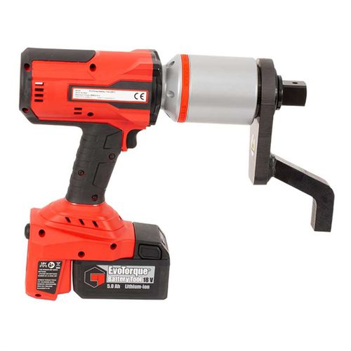 Akku-Drehmomentschlüssel - EBT-80 - Norbar Torque Tools - Pistolen