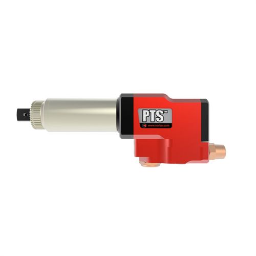 Pneumatischer Drehmomentschlüssel - PTS™ Remote series - Norbar Torque Tools - gerade Ausführung