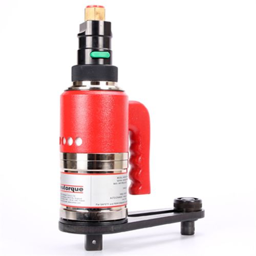 Pneumatischer Drehmomentvervielfältiger - PT series - Norbar Torque Tools