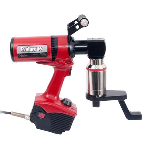 Akku-Drehmomentschlüssel - EvoTorque 2 ET2-72 - Norbar Torque Tools - digital / Pistolen