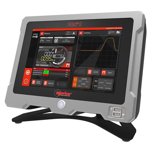 Drehmomentregler - T-Box™ 2 - Norbar Torque Tools
