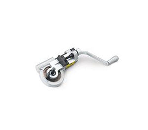Handgerät-Bieger - Exactol® 412 - Parker Tube Fittings Division - mit Hebel / Rohr / tragbar