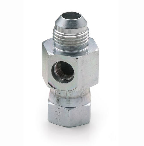 Hydraulikanschluss - 10-4 LOHL6G5TP-S - Parker Tube Fittings Division - Gewinde / Schnell / 37°-Bördel