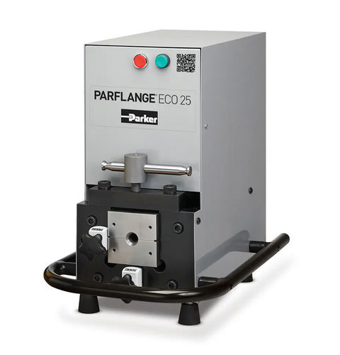 Maschine für das Aufweiten von Rohren - Parflange® ECO 25 - Parker Tube Fittings Division