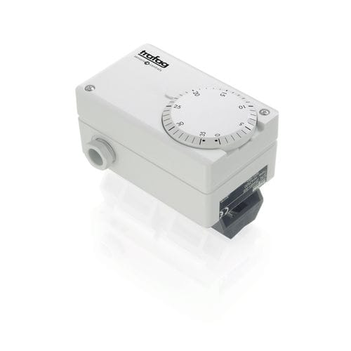 Regelbarer Thermostat - MP/MSP 663/664 - Trafag AG sensors & controls - IP54