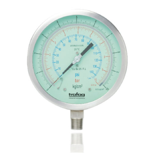 Prüflehre - TMP 801 - Trafag AG sensors & controls