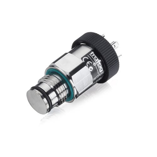 Relativdruckmessumformer - FPT 8236 - Trafag AG sensors & controls - Membran / 4-20 mA / ratiometrisch