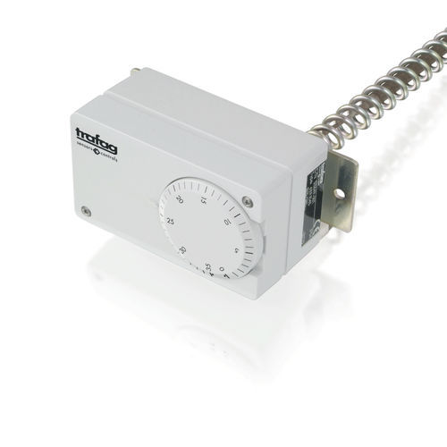 Regelbarer Thermostat - MSK 624/634 - Trafag AG sensors & controls - IP54 / HLK
