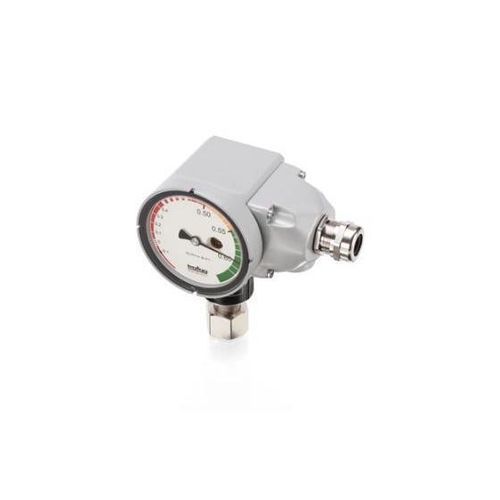 SF6 Gasdichtewächter - 8739 - Trafag AG sensors & controls