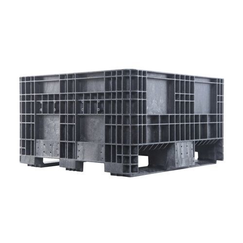 Palettenbox für Schüttgut - HDRS3230-18 - ORBIS - HDPE / Lager / Transport