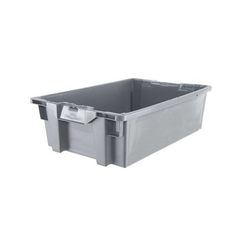 Kunststoffbehälter - GS6040-18 - ORBIS - für Materialumschlag / stapelbar / wiederverwendbar