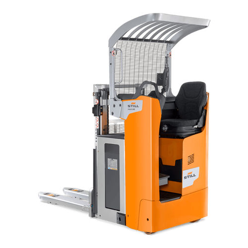 Doppelstockstapler - FXD 20 - STILL - elektrisch / mit Quersitz / 24 V