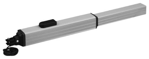 Linearantrieb - IDRO 39 - RIB - doppeltwirkend / für Drehtore / oleodynamisch