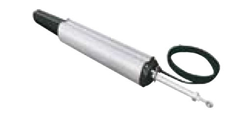 Elektrischer Antrieb - 150 - 300 N, 40 mm/s | PUSH CA 30 - RIB - linear