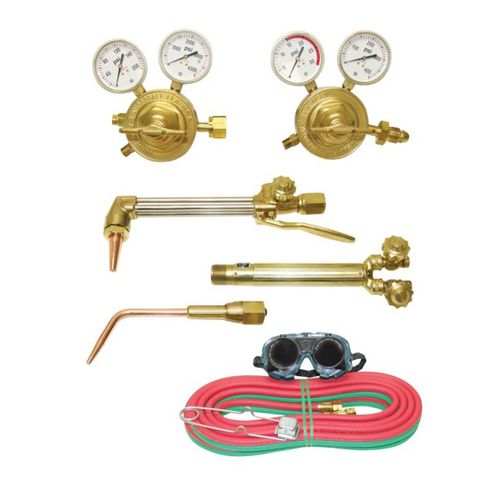 Schweißpack - KR370 series - Uniweld