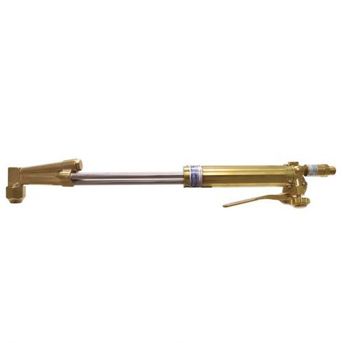 Gas-Schneidbrenner - 40 series - Uniweld - luftgekühlt / manuell