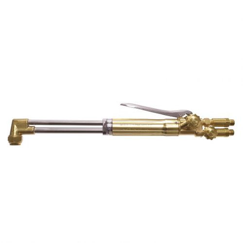 Oxy-Fuel-Schneidbrenner - 830 series - Uniweld - luftgekühlt / manuell