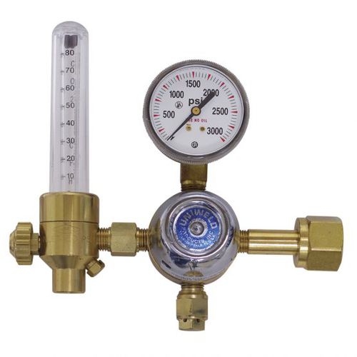 Massendurchflussmesser - CEF1 series - Uniweld - für Luft / für Gas- und Erdölindustrie / mit Druckmessung