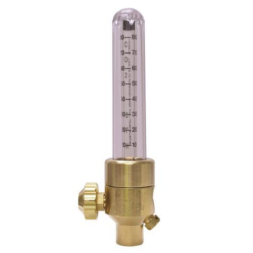 Volumendurchflussmesser - UCF13 - Uniweld - für Gas / Inline / Industrie