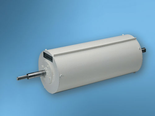 Partikelabscheider - 29 series - BAKKER MAGNETICS - Trommel / Magnet / für die Recyclingindustrie