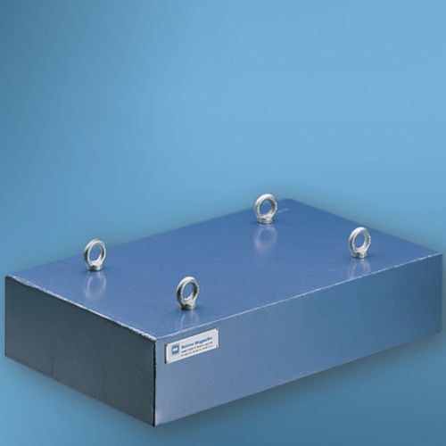 Quader-Dauermagnet - 28 series - BAKKER MAGNETICS - Neodym / Keramik / Platte