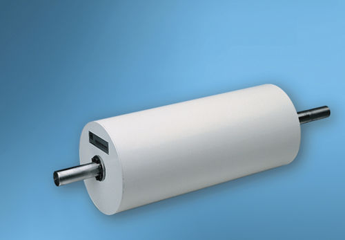 Permanentmagnetscheibe - 27 series - BAKKER MAGNETICS - für Bandförderer / Edelstahl
