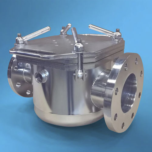Magnetfilter - FM series - BAKKER MAGNETICS - Flüssigkeit / Korb / für Chemieanwendungen