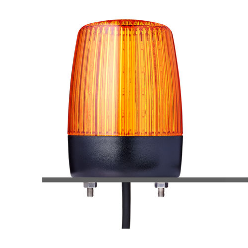 Blitzleuchte - PFH - Auer Signal GmbH - LED / DC / AC
