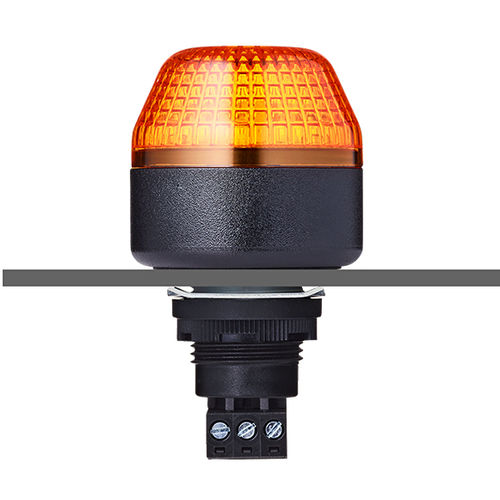 Blitzleuchte - IC series - Auer Signal GmbH - LED / IP65