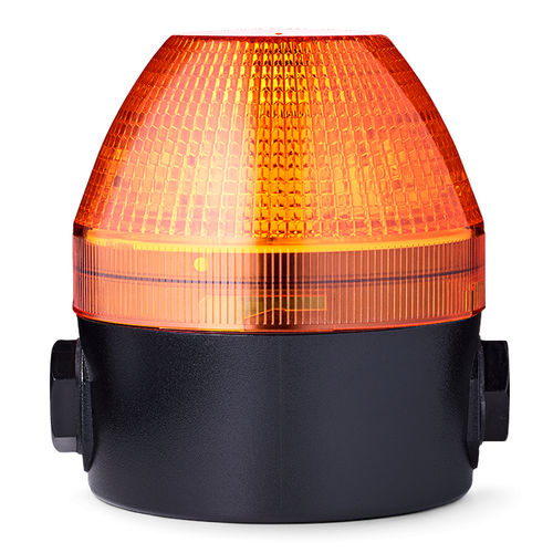 Permanent-Warnleuchte - NES - Auer Signal GmbH - Blink / LED / IP65