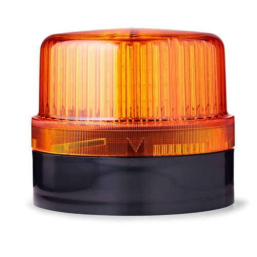 Permanent-Warnleuchte - WLG - Auer Signal GmbH - mit Glühlampe / IP65