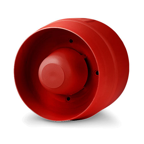 Sirene ohne Leuchtfeuer - ES2 - Auer Signal GmbH - elektronisch / IP65 / 32 Töne