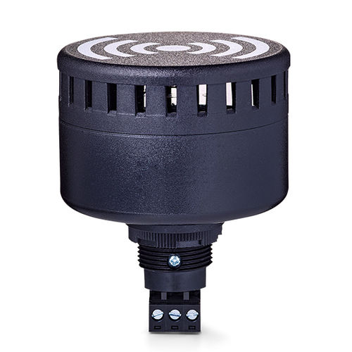 IP65-Summer - ES series - Auer Signal GmbH - einbaubar