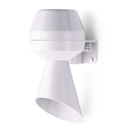 IP43-Warnhupe - KLH - Auer Signal GmbH
