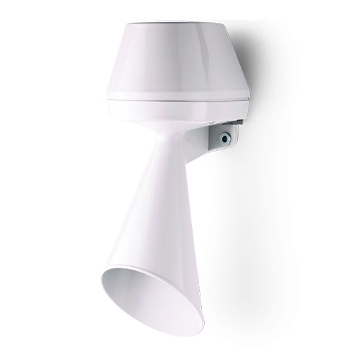 IP55-Warnhupe - HPT - Auer Signal GmbH