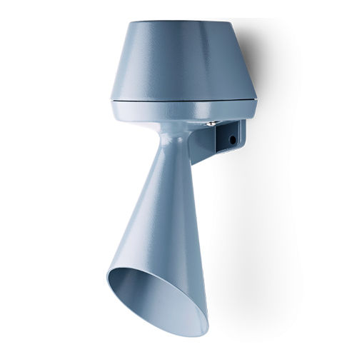 IP65-Warnhupe - HTG - Auer Signal GmbH