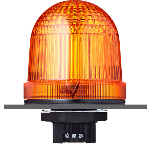 Permanent-Warnleuchte - UDCP - Auer Signal GmbH - Blink / Flash / LED