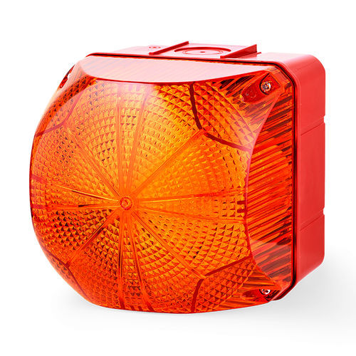 Blitzleuchte - QBL - Auer Signal GmbH - LED / IP66 / wetterbeständig
