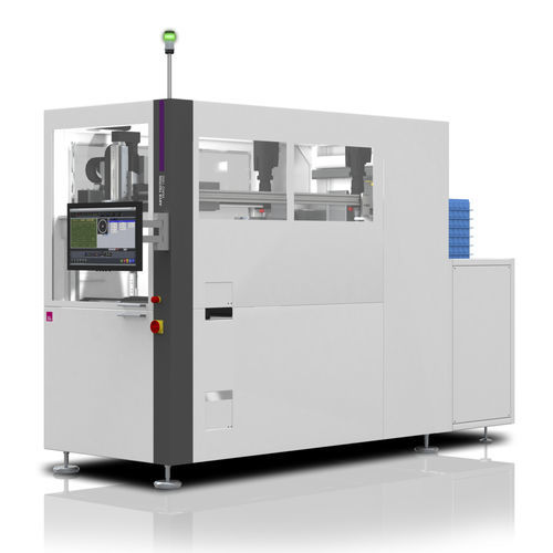 Handlingsystem für Platten - PARIO 1000 - ASYS GROUP - Prozess
