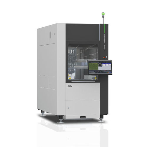 PCB-Trennmaschine / Roboter - DIVISIO 5100 - ASYS GROUP