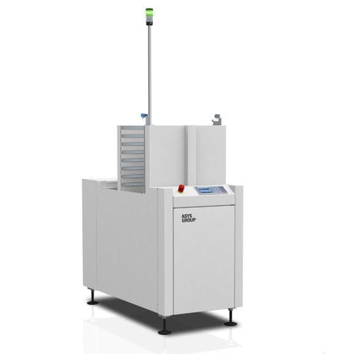 Leiterplatten-Lagersystem - VEGO PS 70 - ASYS GROUP