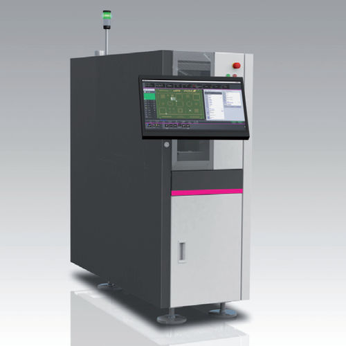 CO2-Laser-Markiermaschine - INSIGNUM 1000 Laser - ASYS GROUP - PCB / automatisch