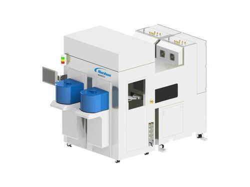 Plasmaoberflächenbehandlungsanlage - MARCH SPHERE&trade; - Nordson ASYMTEK - für Platten / automatisch / für Wafer