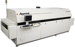 Förderbandofen - TCM series - Nordson ASYMTEK - Infrarot
