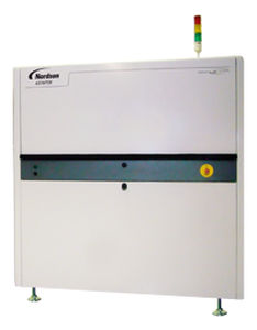Kammerofen - Select Cure® UV-9 - Nordson ASYMTEK - Polymerisation / UV-