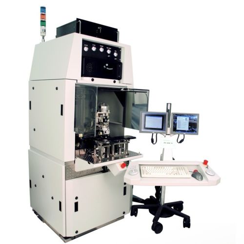 Eutektischer Diebonder - 6500 - PALOMAR TECHNOLOGIES - Epoxi / automatisiert / Hochpräzision