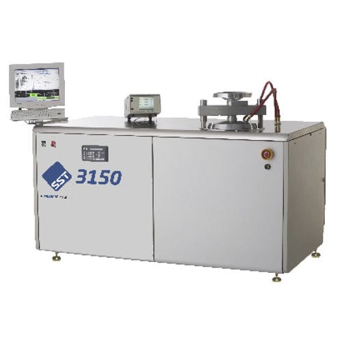 Kammerofen - SST 3150 - PALOMAR TECHNOLOGIES - Hartlöten / Gas / Vakuum