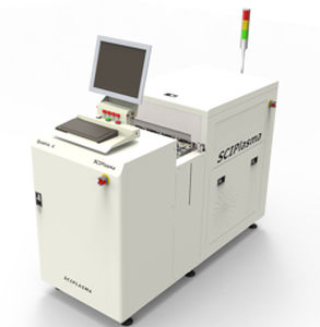 Plasmareinigungssystem - SCI - PALOMAR TECHNOLOGIES - manuell / medizinisch