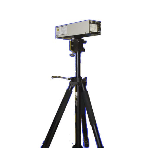 Laser-Interferometer - 2100C  - PALOMAR TECHNOLOGIES