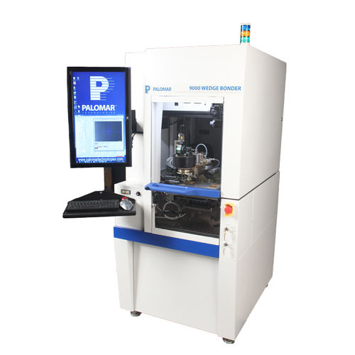 Wedgebonder / Wedge Bonder - 9000 - PALOMAR TECHNOLOGIES